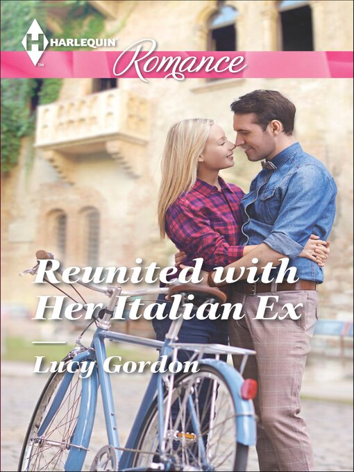 Title details for Reunited with Her Italian Ex by Lucy Gordon - Available